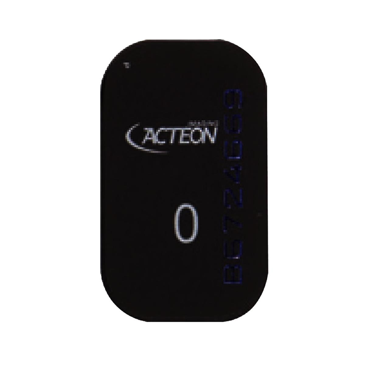 Acteon 990215 PSPIX-2 Dental X-Ray Digital Imaging Plates Size #0 2/Pk Acteon 990215 PSPIX-2 Dental X-Ray Digital Imaging Plates Size #0 2/Pk